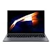 Samsung Galaxy Book4 15.6" Core 5 120U 16 GB/512 GB SSD Win11 5 GHz 512 39,6 cm 15,6 " WLAN Windows 11 Home