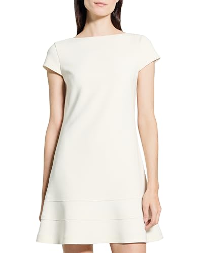 Image of Theory Women's Mini Dress