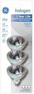 BULB-HLGN Q20MR16NSP 3PK