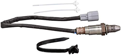 Sensor de Oxígeno Bosch 18081 OE Fitment miniatura 3