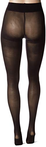 HUE Women's Opaque Tights With Control Top 2 Pack4