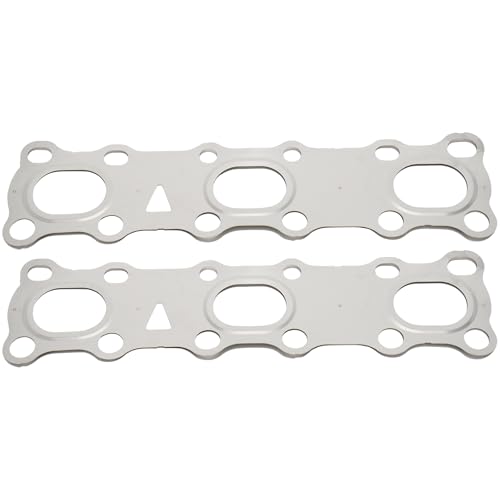 Image of BRTEC Head Gasket Set with Bolts Compatible Nissan Frontier Pathfinder Xterra 2005-2009, Suzuki Equator 2009-4.0L 3954CC V6 DOHC HS26370PT ES72900