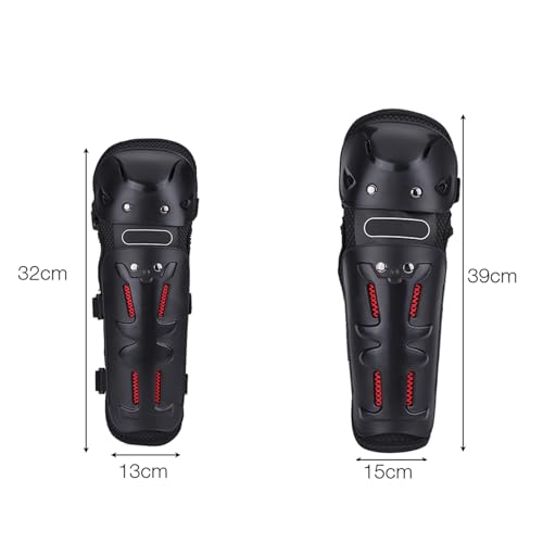 Rodilleras, Coderas BSDDP BSD1002 4pcs Motocross Motocicleta Ciclismo Codo Rodilleras Protector Equipo de Protección