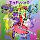 Roots of Swing [Audio CD]