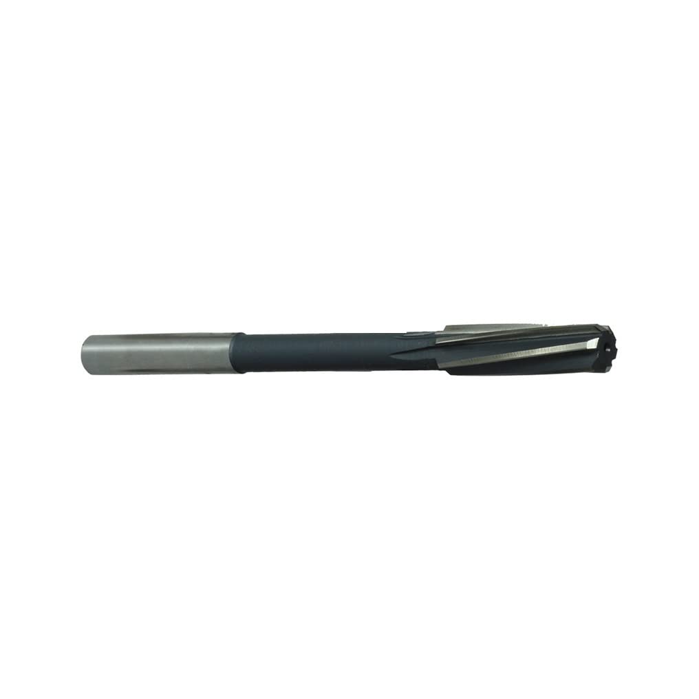 Rozwiertacze na płycie, Rozwiertak maszynowy spiralny z chwytem prostym HSS M35 H7 3 mm-16 mm(10mm M35 H7)