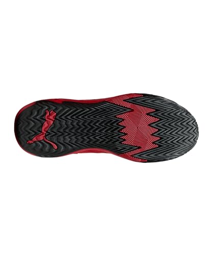 Chaussures de basketball Scoot Zeros Retro Portland - vue 8