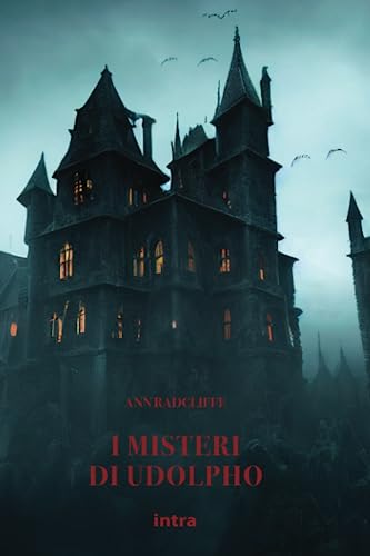 I misteri di Udolpho