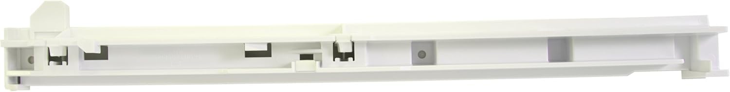 Glissière droite WR72X240 coulissement fluide de tiroir Kenmore GE PS306944