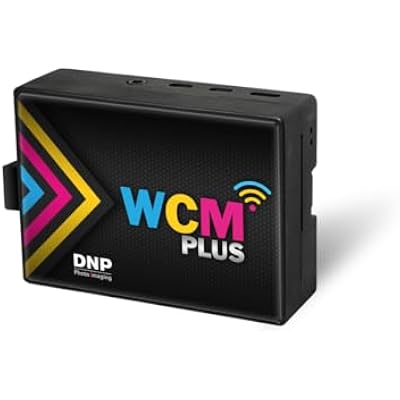 DNP WCM Plus Wireless Connect Module for Select Printer