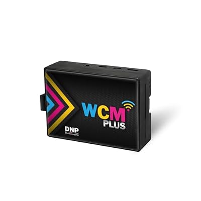 DNP WCM Plus Wireless Connect Module for Select Printer