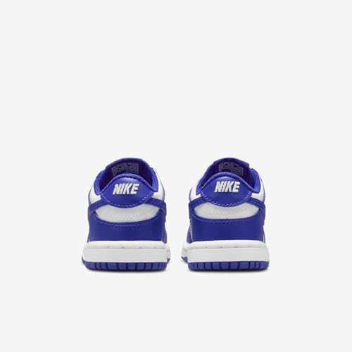 Image of Nike Kid's Dunk Low Sneaker