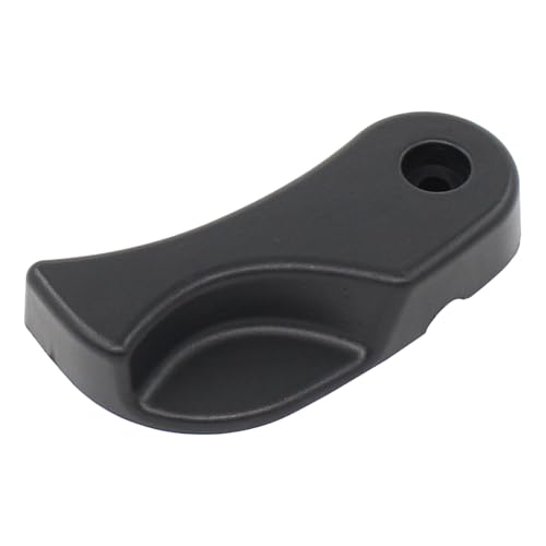 Motorhaube Entriegelung Griff Motorhauben Öffner Hebel Motorhaubenzug Betätigungshebel Motorhaubengriff Bowdenzug Entriegelungsgriff für 1er E87 E81 E88 E82 3er E90 E91 E92 E93 6er F12 F13 F06 X1 E84
