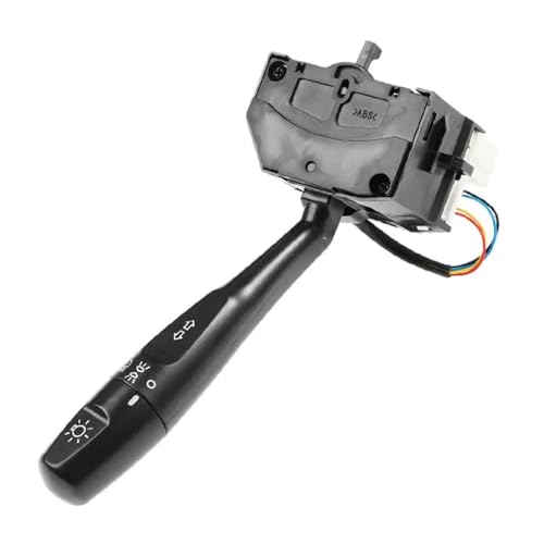 Interrupteur d'éclairage de clignotant précis pour commande Mitsubishi L200