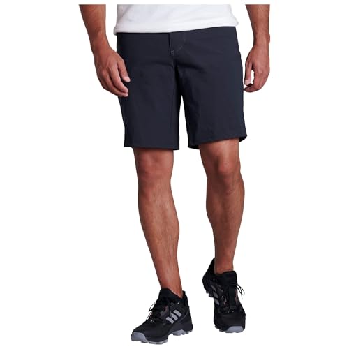 Kuhl Men's Renegade Short (34 10, Koal)3