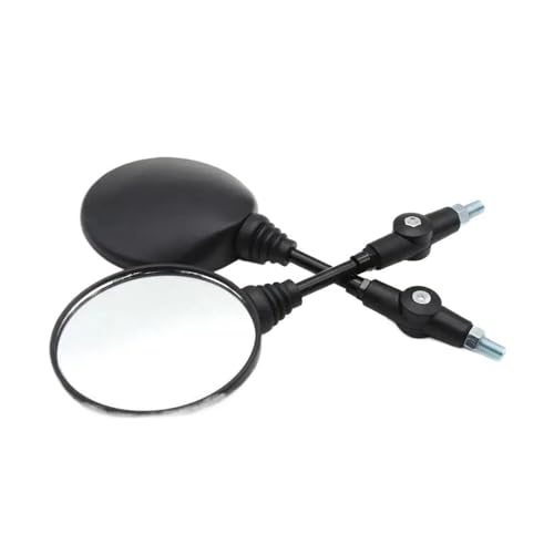 Retrovisor espejos giratorio de manillar para motos clásicas y deportivas Sprint ST y GT 3