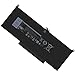 Produktbild YXXM F3YGT Laptop Akku für Dell 2X39G DM3WC E7480 E7490 E7280 Latitude 12 7000 7280 7290 13 7000 7380 7390 14 7000 7480 2X39G 451-BBYE KG7VF 453-BBCF 0DM3WC Business Notebook Akku (7.6V 60Wh)