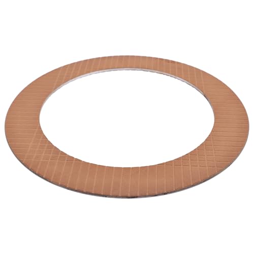 Automotive Replacement Parts Clutch Friction Plate 6649871 for Bobcat Melroe Brakes 310 313 371 444M 500 600 Mod-A98P-1819