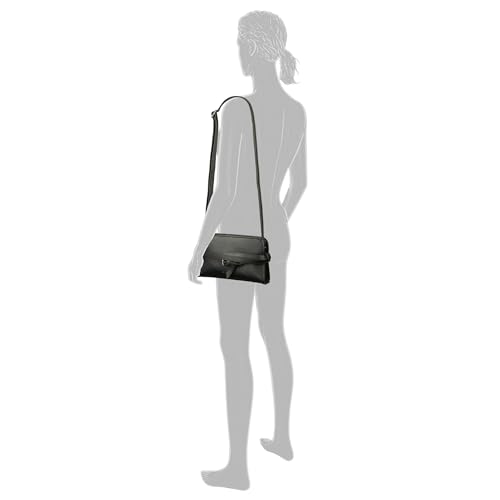 Sac cross TOM TAILOR Freya pour libérer vos mains au quotidien