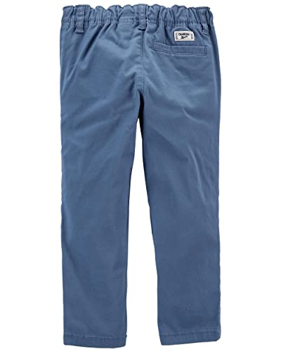 Image of OshKosh B'Gosh Boys Slim Stretch Chino Pants