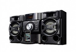 Sony MHC-EC69i Mini Hi-Fi Shelf System