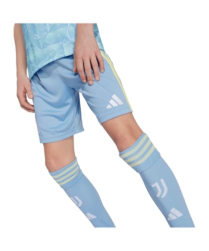 Short Domicile Juventus 2526 Enfants - vue 9