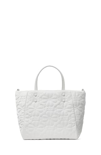 Bolso tote pequeño acolchado Tilly miniatura 3