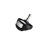 RIMBILIE Front Wheel Caster Assembly,Compatible for Roomba,500 600 700 800 900 I7 E5 E6 Series Robot Vacuum Cleaners Anti-Slip Accessories(1PCS)
