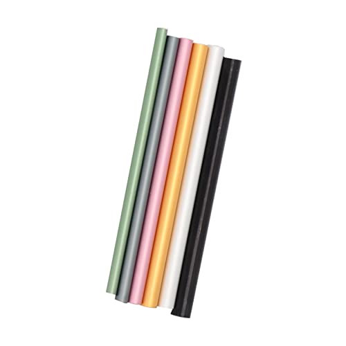 Kit para modelar uñas acrílicas C Curve 5 cajas miniatura 6