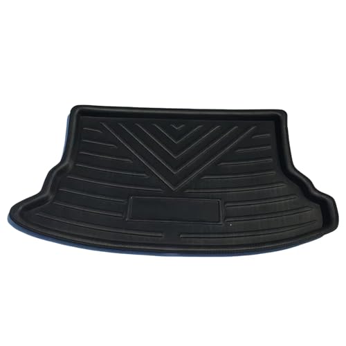 Tapis de coffre antidérapant Sportage R KX5 étanche pour chien