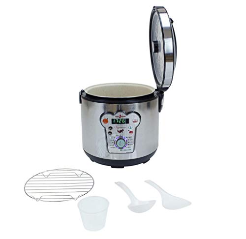 BE-PRO-Robot-de-Cocina-Tekno-Cheff-Supreme-14-menus-6-litros-Cubeta-Natural-Stone-Programacion-24-Horas BE-PRO-Robot-de-Cocina-Tekno-Cheff-Supreme-14-menus-6-litros-Cubeta-Natural-Stone-Programacion-24-Horas
