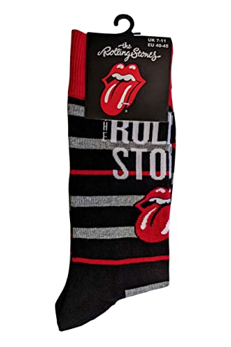 Unisex Adult Tongue Socks3