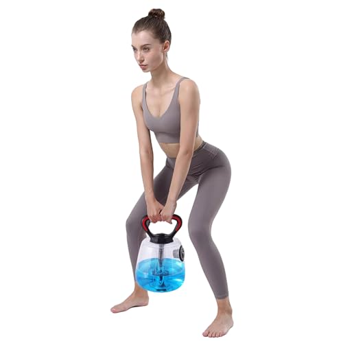 Bolsa de Entrenamiento Portátil para Pesas y Fuerza miniatura 6