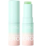 Hocossy Lip Balm Universal Mint Hydrating Lipbalm Skin Eye Labial Striation Moisturizing Stick Bo...