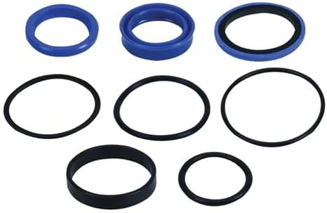 All States Ag Parts Parts A.S.A.P. Hydraulic Seal Kit fits Kubota 7J291-64400