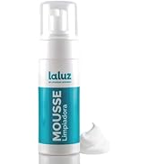 Lourdes Moreno | Nettoyant Visage | Mousse - Mousse Nettoyante Visage Quotidienne | Pour Tout Type...