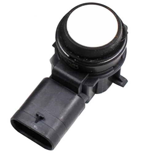 Radar de recul BMW F30 F20 F32 kit de capteurs de stationnement 66209261587