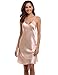 aibrou-camison-para-mujer-raso-camisones-sexy-tallas-grandes-camison-tirantes-satin-verano-para-novia-sin-manga-correas-ajustables-ligero-y-suavem-dorado