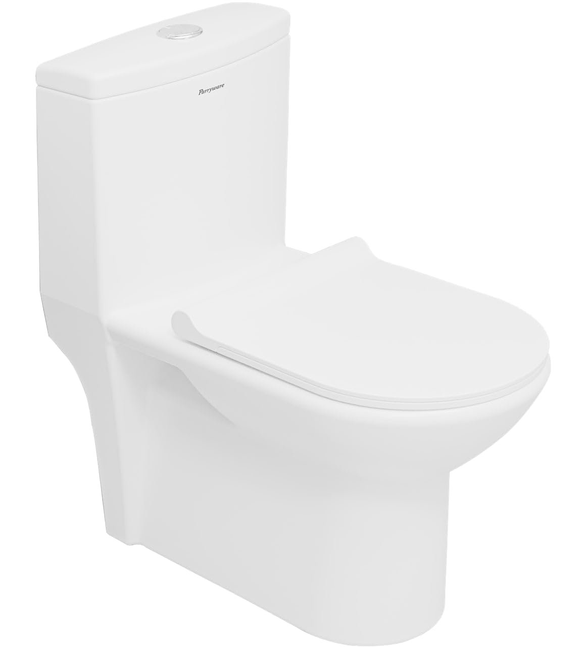 kota@さま専用 Parryware Gamma Single Piece Toilet S-220 (C025A1C) | One Piece WC