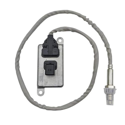 Capteur NOx résout code défaut moteur Doosan Caterpillar 4415128 sonde échappement