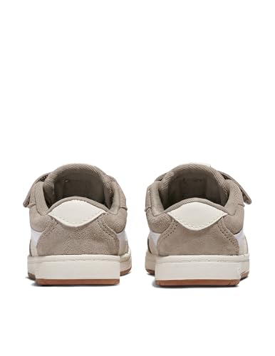 Vans Unisex-Child Ryland Ls V Retro Court Sneakers for Boys & Girls, Baby Walking Shoes3