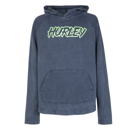 Image of Hurley Boys' One and Only Pullover Hoodie