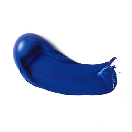 Image of Liquitex Professional Heavy Body Acrylic Paint 2-oz Tube, Cobalt Blue