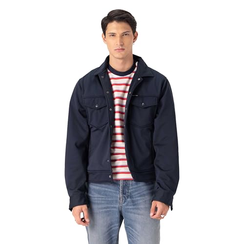 Members Only Men's Soft Shell Shirt Jacket for Men | Softshell Jacket Men | Mens Shirt Jacket | Soft Shell Jacket Mens