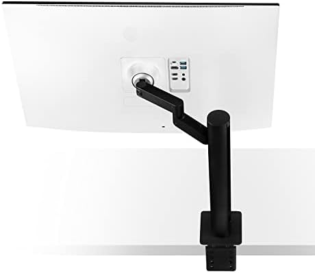 LG Electronics UltraFine Monitor 32UN88AP, 32 inch, 4k, 60Hz, 5ms, IPS Display, HDR 10, Energy Saving, HDMI, Displayport, USB C, Anti Glare
