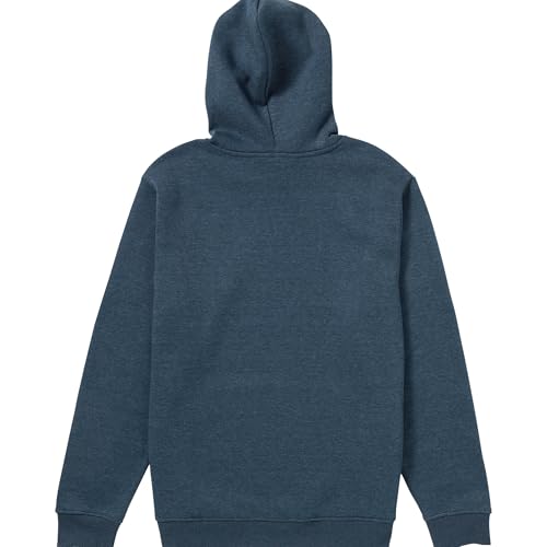 Volcom Men's Foreman Hoodie Fleece Sweatshirt2