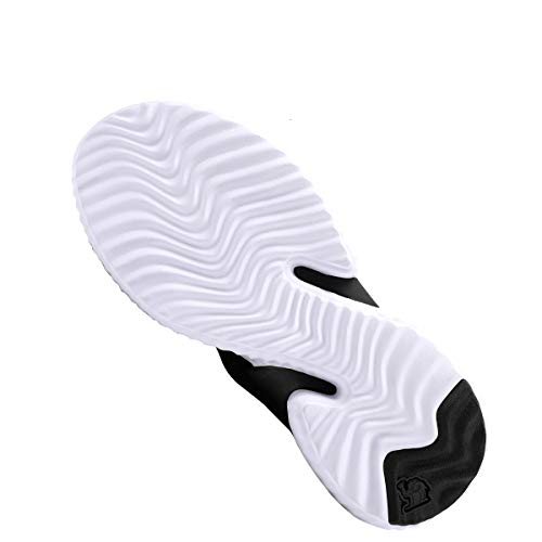 Tênis de corrida masculino CAMEL Trail com malha respirável e leve, moderno, atlético, academia, tên