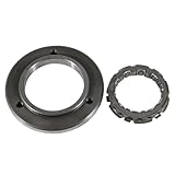 Embrayage de démarreur de remplacement conçu pour les modèles Massimo UTV, y compris MSU 800 800-5 1000 WARRIOR 800 1000 X2-800 LT X2-1000 X4-1000 LT et XF-3