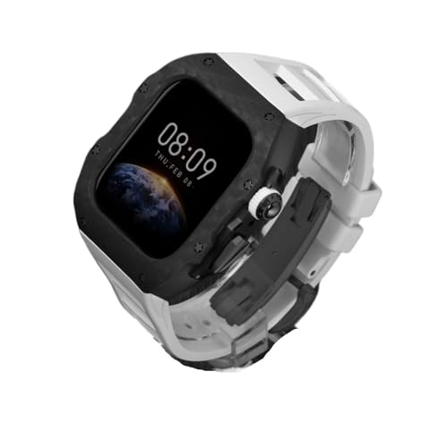 Kit modification Apple Watch Ultra 10 pour le sport et le quotidien urbain