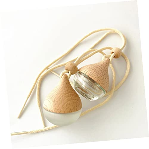 minkissy difusor aromático eléctrico colgante 12 piezas miniatura 2