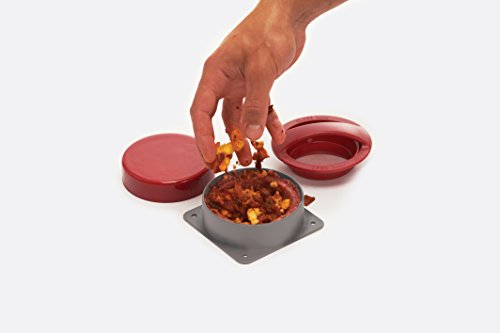 Grillpro 24795 Stuffed Burger Press #TOP5